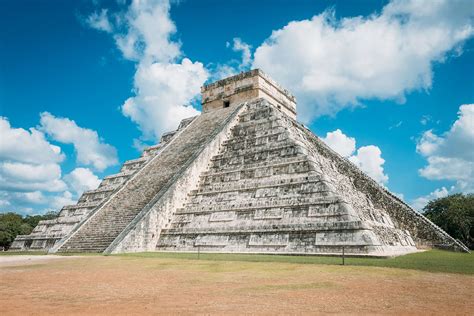 15 Best Mayan Ruins In Mexico (Archeological Sites & Pyramids)