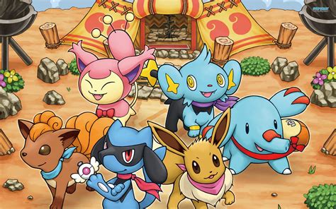 Pokemon Mystery Dungeon DX: How to Increase Bag Space