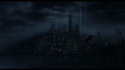 Gotham City 1989 by Sabotage91 on DeviantArt