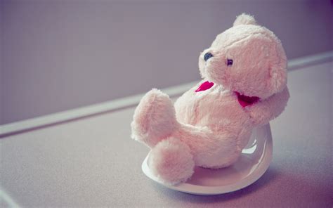 🔥 Download Pics Photos Cute Teddy Bear Wallpaper Funny by @danjohnson ...