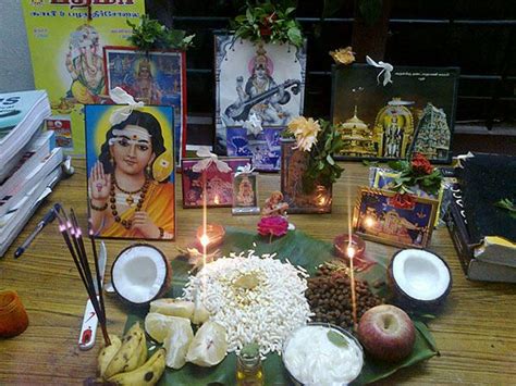 How To Celebrate Ayudha Pooja At Home | Famous Houses in California