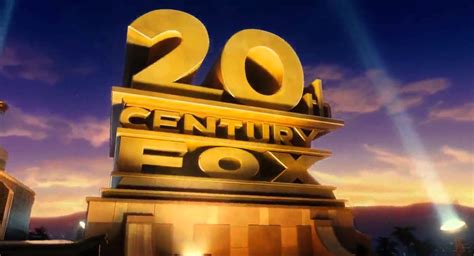 20 Fox Century - YouTube