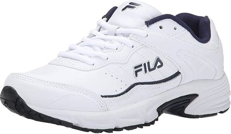 How Good Are Fila Running Shoes? - Shoe Effect