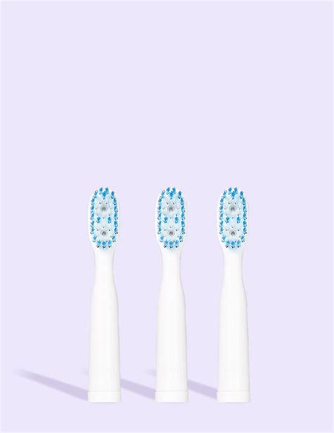 Vibrite Advanced Sonic Electric Toothbrush Replacement Head – smileactives