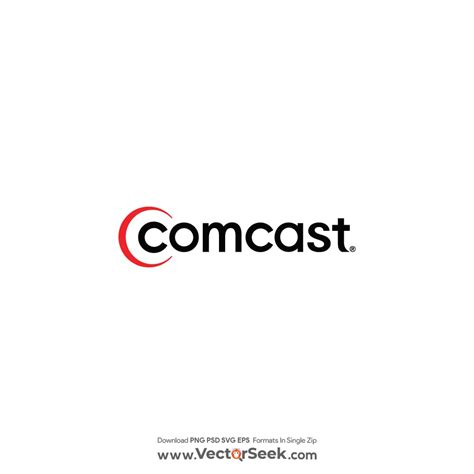 Comcast Logo Vector - (.Ai .PNG .SVG .EPS Free Download)