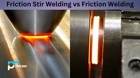 Inertia Friction Welding