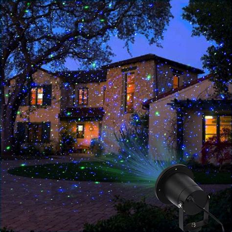 Best Halloween Laser Lights - 436 Tech