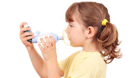 Asthma (Pediatric) | CS Mott Children's Hospital | Michigan Medicine