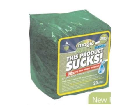 Magic Mulch – 10L – 25L – Good Soil