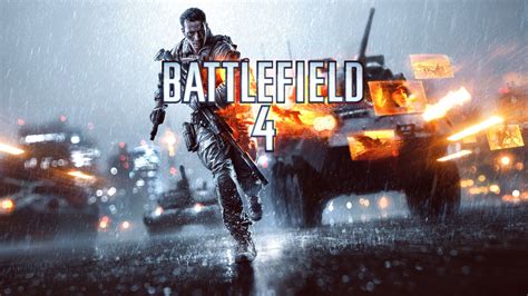 Battlefield 4 – Spring Update Released, Patch Notes Now Available