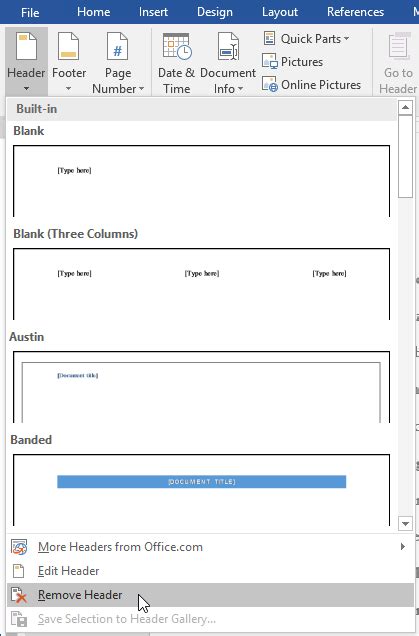 Headers and Footers by Syed Kumail GIT - Kumail.pk