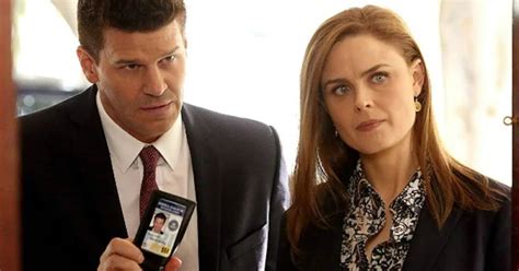 Bones: Where the Cast is Today