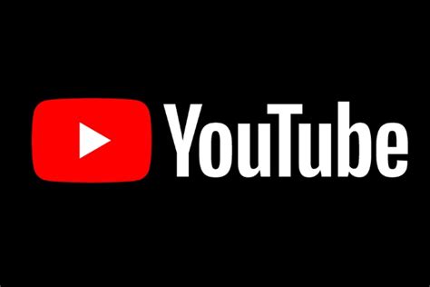 YouTube rolls out redesign and unveils new logo