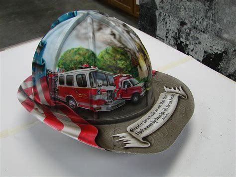 retirement gift by itva on deviantART | Firefighter retirement gifts ...