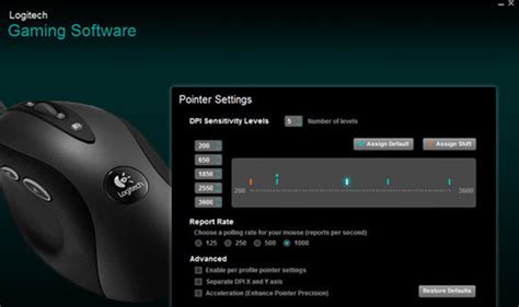 raita Kerää lehtiä Leuto logitech gaming software not detecting mouse ...