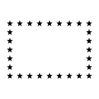 Star Border Icons - Download Free Vector Icons | Noun Project