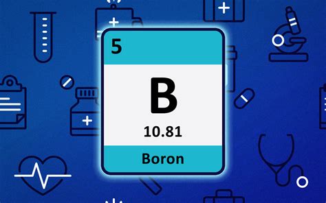 Boron Deficiency Symptoms in Humans: Causes, Signs, and Solutions