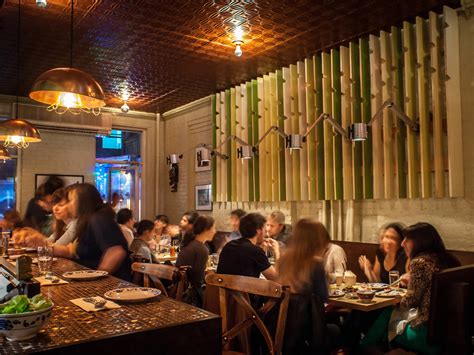 The 21 Best Lower East Side Restaurants in NYC