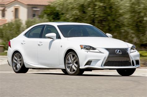 Used 2016 Lexus IS 300 for sale - Pricing & Features | Edmunds