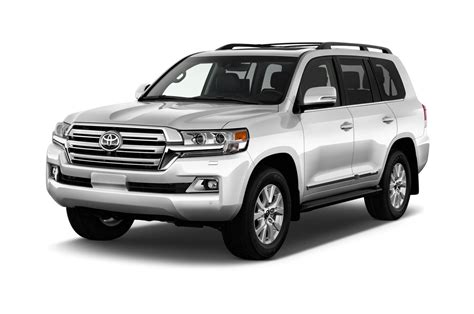 2018 Toyota Land Cruiser Prices, Reviews, and Photos - MotorTrend