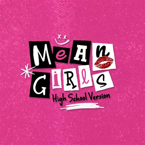 Mean Girls - CMT San Jose - Children's Musical Theater