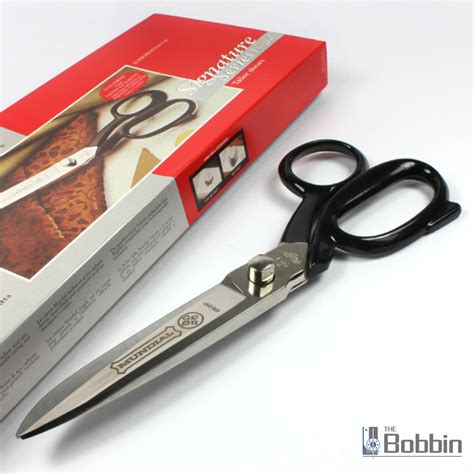 Mundial Scissor 12 inch - The Bobbin Group