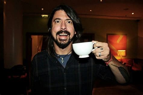 FRESH POTTTTTSS! | Dave grohl, Dave grohl quotes, Foo fighters dave