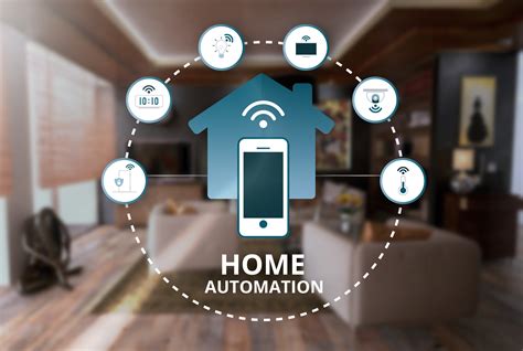 Lebih Praktis dengan Penggunaan Produk Smart Home Automation