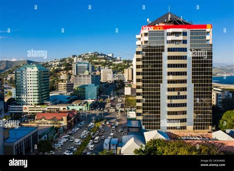 Papua New Guinea, Gulf of Papua Region, National Capital District ...