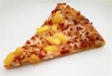 Review: Pizza and Pineapples – Nixa Journalism