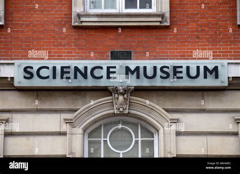 Science Museum London Stock Photos & Science Museum London Stock Images ...