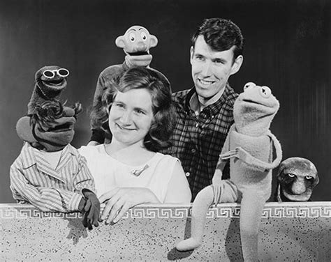 Puppeteer, Philanthropist Jane Henson Dies at 78