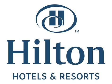 Hilton logo | Logok