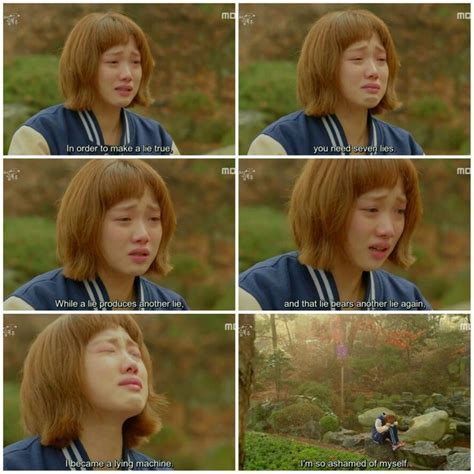 Weightlifting fairy kim bok joo | Weightlifting fairy kim bok joo funny ...