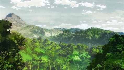 Update more than 82 anime mountain background latest - ceg.edu.vn