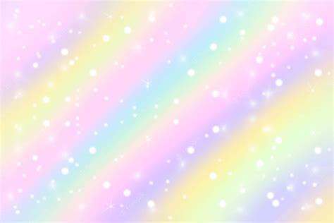 [100+] Pastel Rainbow Backgrounds | Wallpapers.com