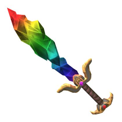 Roblox Mm2 Knife Png