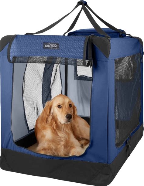 Large Dog Crates | The Best Roomy and Reliable Kennels