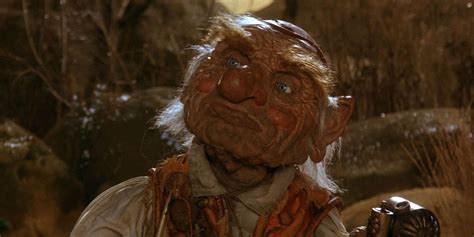 Labyrinth's Lost Puppet: Bizarre Story Of What Happened To Hoggle