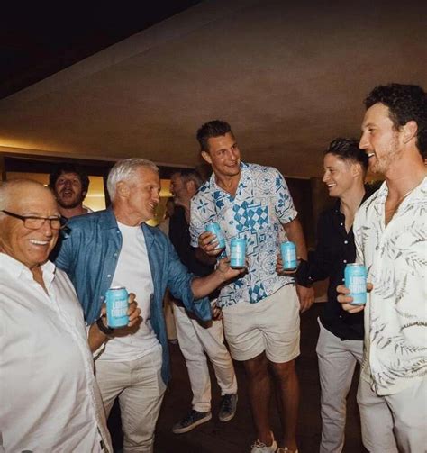 Buffett spends NYE in St Barts with Kygo | BuffettNews.com