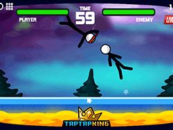 Super Stickman Fight | Play Now Online for Free - Y8.com