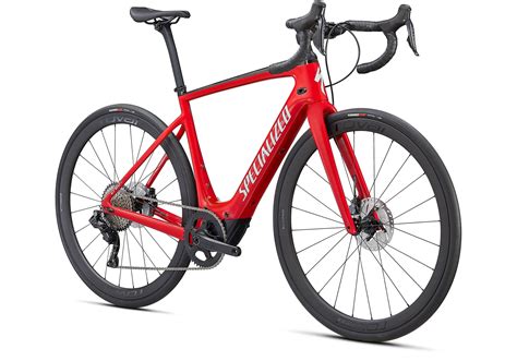 Specialized Turbo Creo SL Expert (2020) - Electric Road bikes bike