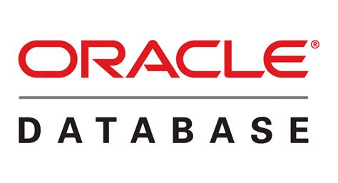 Oracle Database Logo Download - AI - All Vector Logo