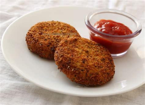 Uma's Culinary World: Paneer Vegetable Cutlets