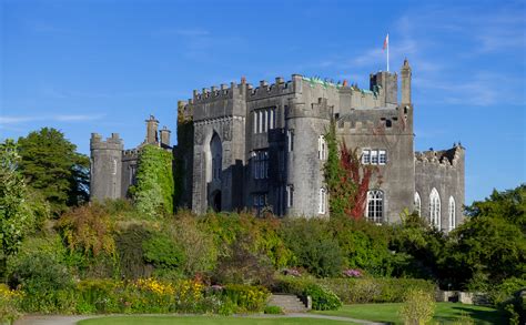 Birr Castle Demesne - Visit Offaly