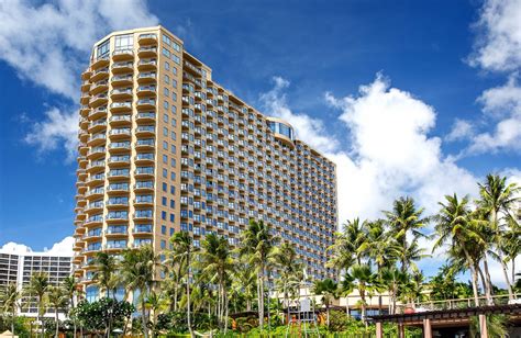 DUSIT BEACH RESORT GUAM - Reviews & Price Comparison (Tumon, Mariana ...