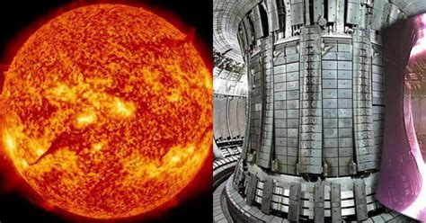 Nuclear Fusion: Challenges Of Building A Fusion Power Plant