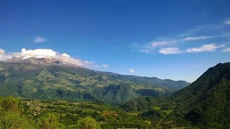 Senderos y Montañas de Veracruz: El Cerro Azul