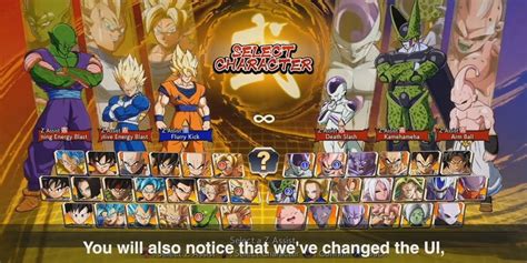 Dragon Ball FighterZ Adding Z Assist Feature and More