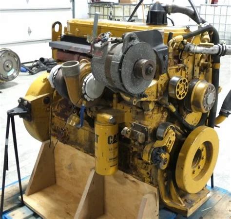 caterpiller 3126 Cat Engine - Parts at Rs 750 in Chennai | ID: 19221892633